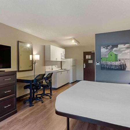 Extended Stay America Suites - San Jose - Edenvale - South Kültér fotó
