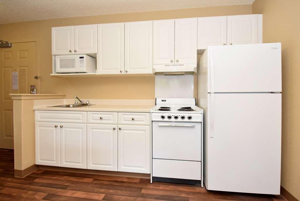Extended Stay America Suites - San Jose - Edenvale - South Szoba fotó
