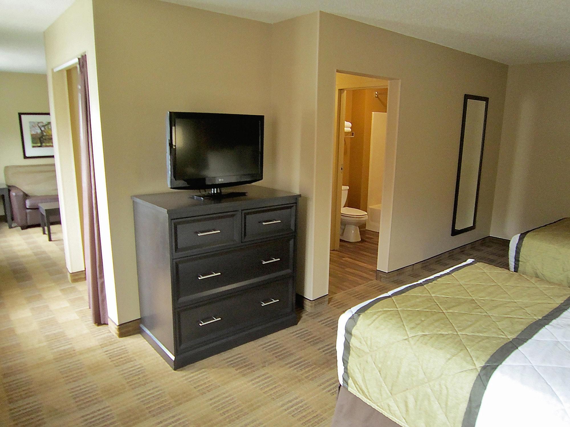 Extended Stay America Suites - San Jose - Edenvale - South Kültér fotó