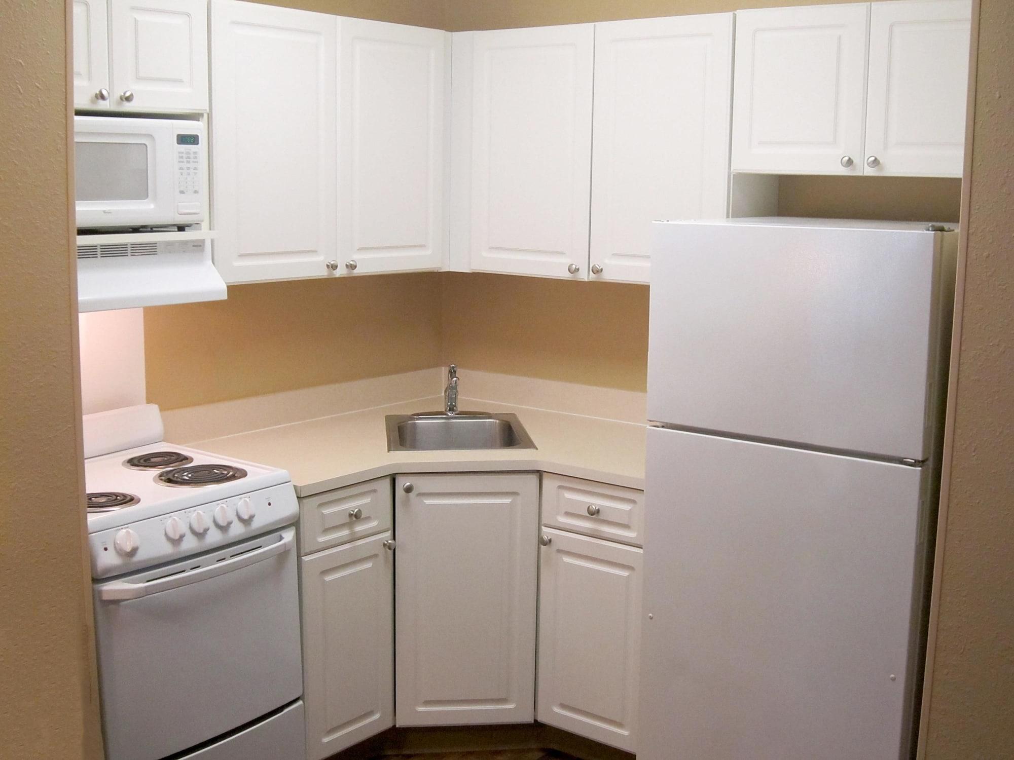 Extended Stay America Suites - San Jose - Edenvale - South Kültér fotó