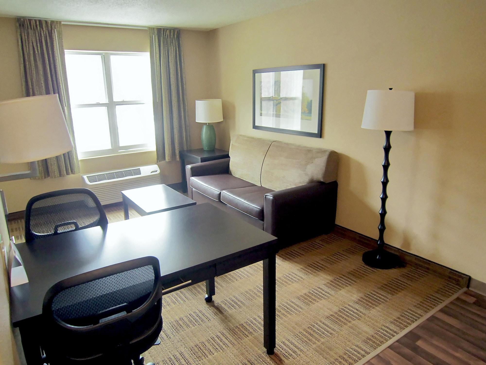 Extended Stay America Suites - San Jose - Edenvale - South Kültér fotó