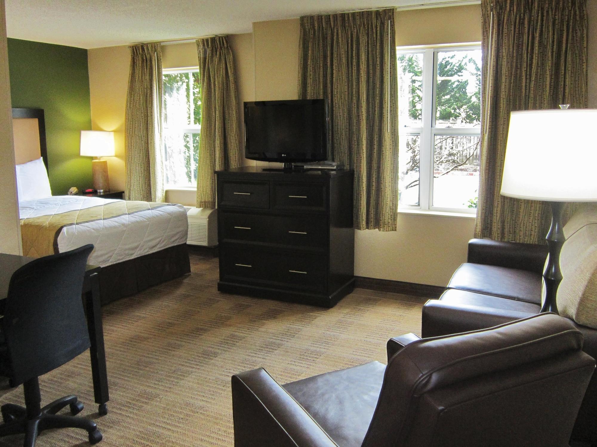 Extended Stay America Suites - San Jose - Edenvale - South Kültér fotó
