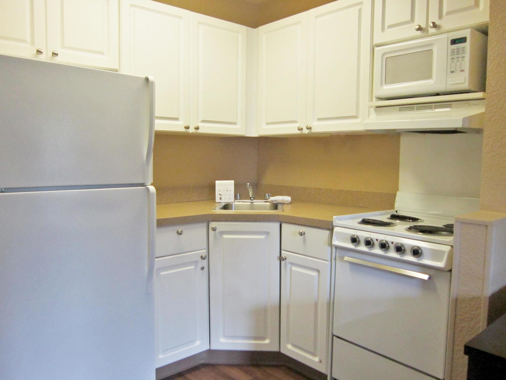 Extended Stay America Suites - San Jose - Edenvale - South Kültér fotó
