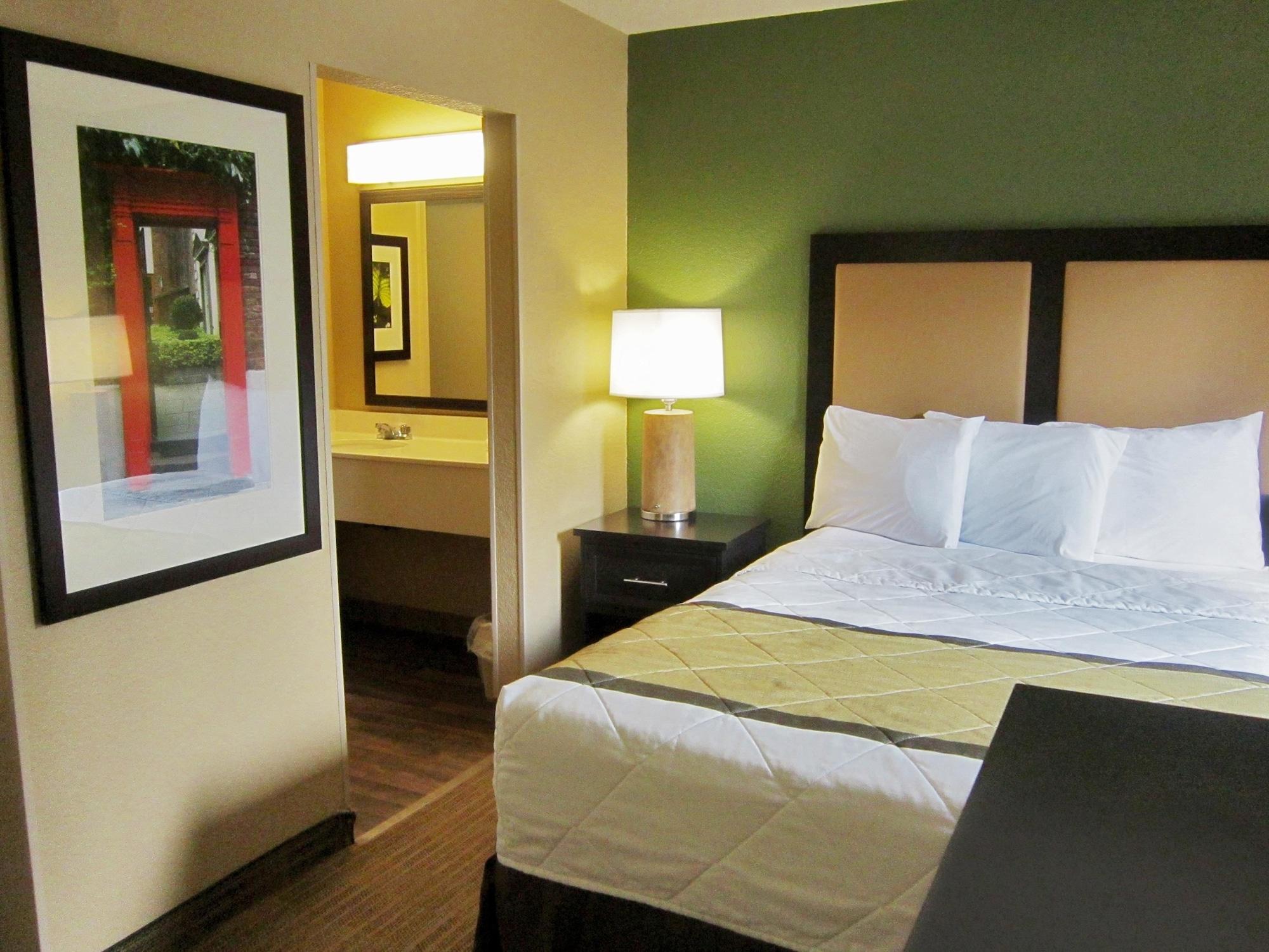 Extended Stay America Suites - San Jose - Edenvale - South Kültér fotó