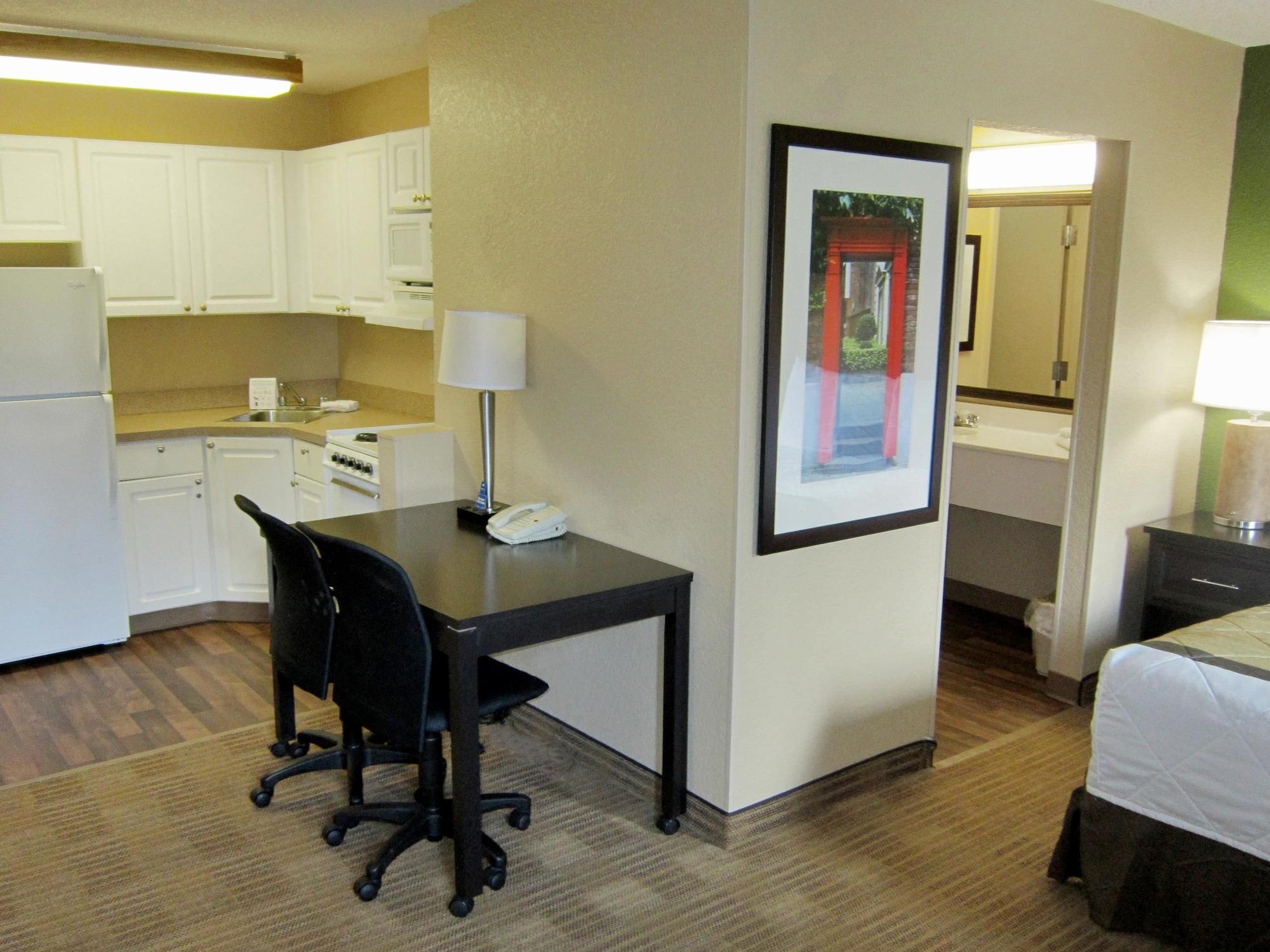 Extended Stay America Suites - San Jose - Edenvale - South Kültér fotó