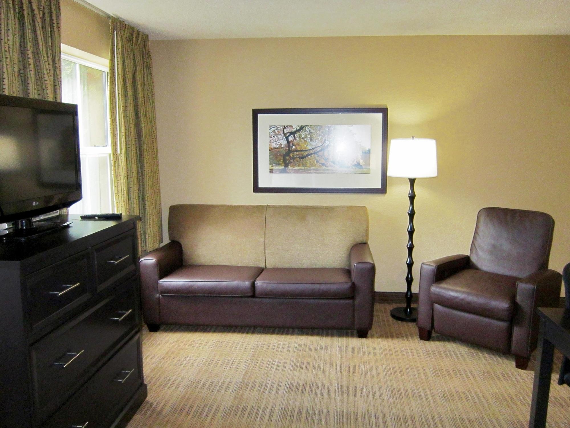 Extended Stay America Suites - San Jose - Edenvale - South Kültér fotó