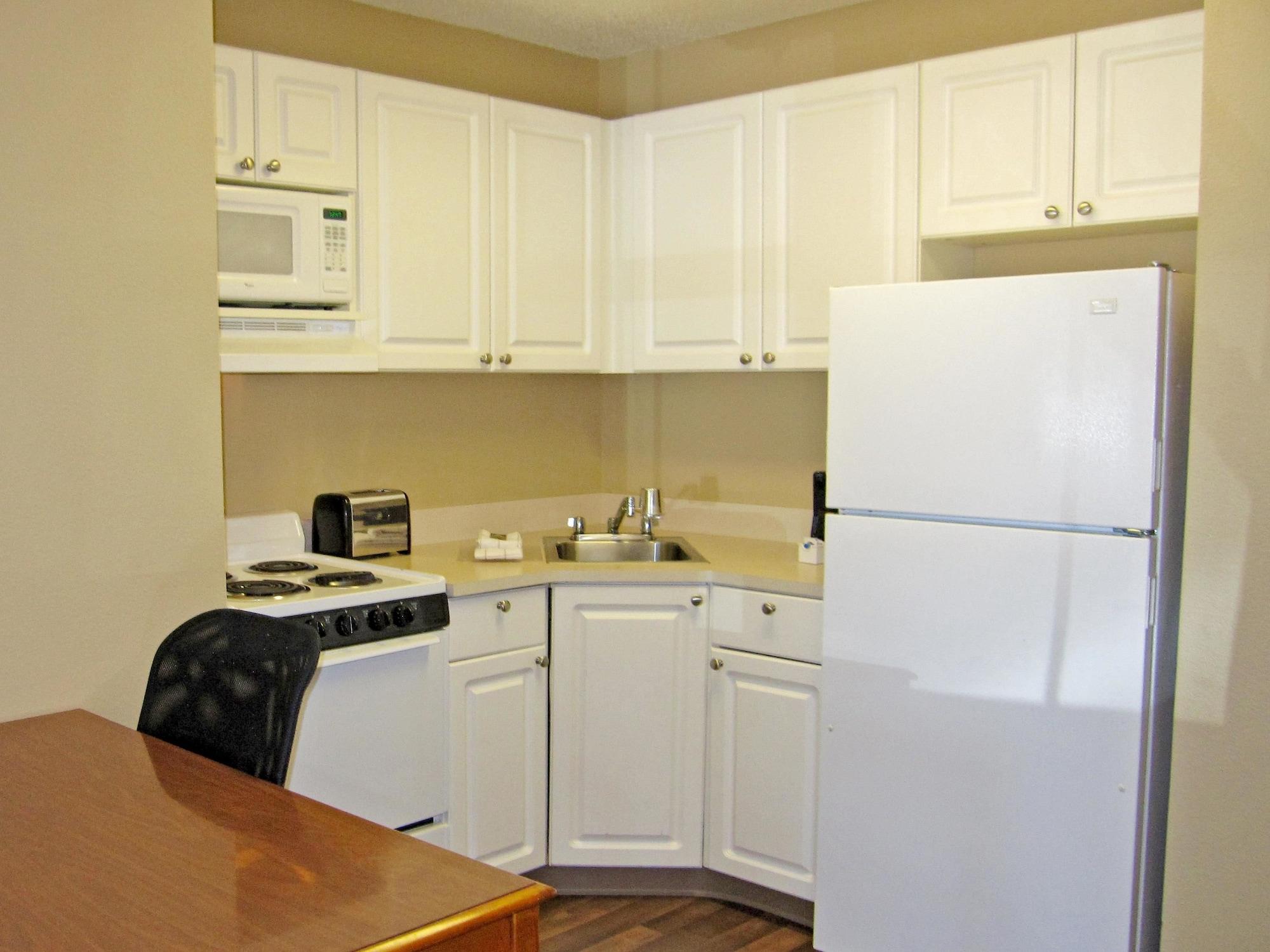 Extended Stay America Suites - San Jose - Edenvale - South Kültér fotó