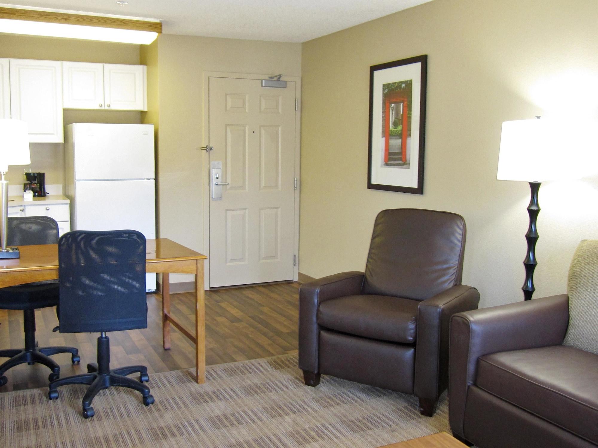 Extended Stay America Suites - San Jose - Edenvale - South Kültér fotó