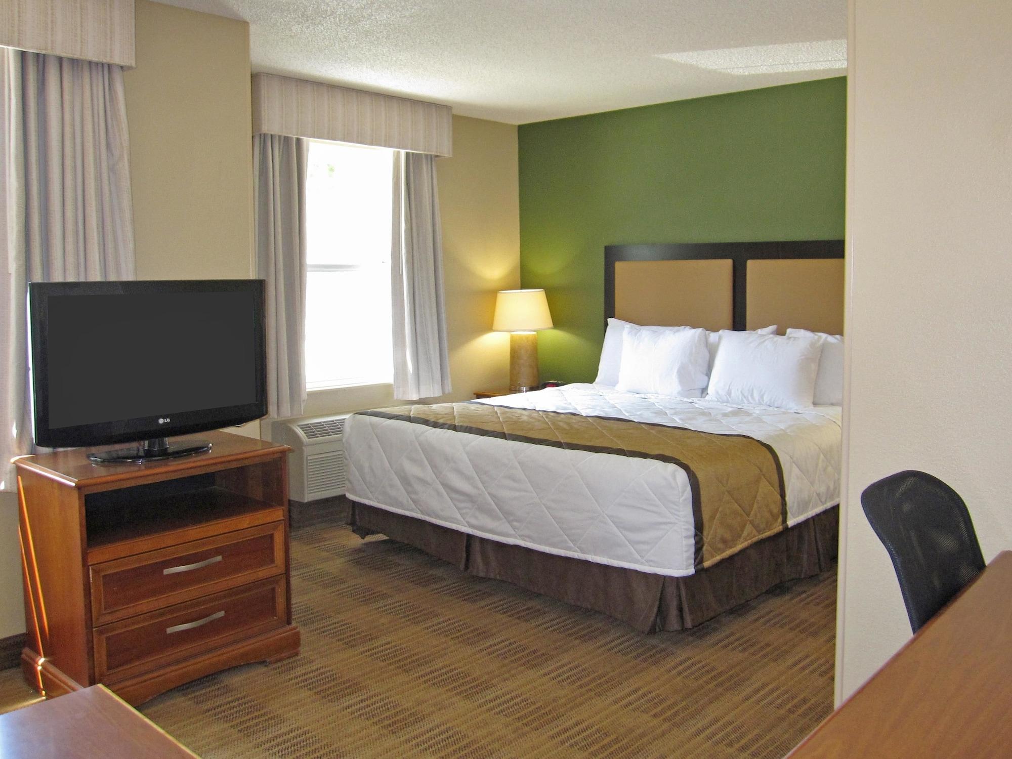 Extended Stay America Suites - San Jose - Edenvale - South Kültér fotó