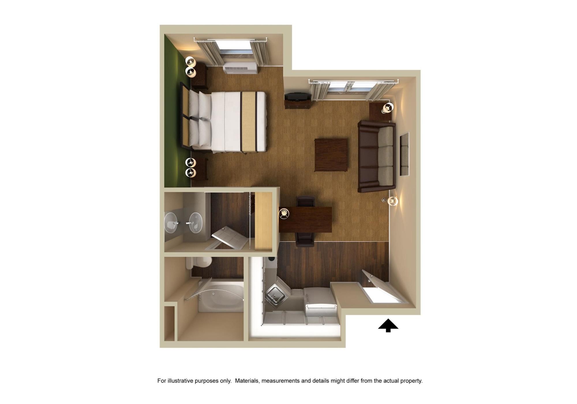 Extended Stay America Suites - San Jose - Edenvale - South Kültér fotó