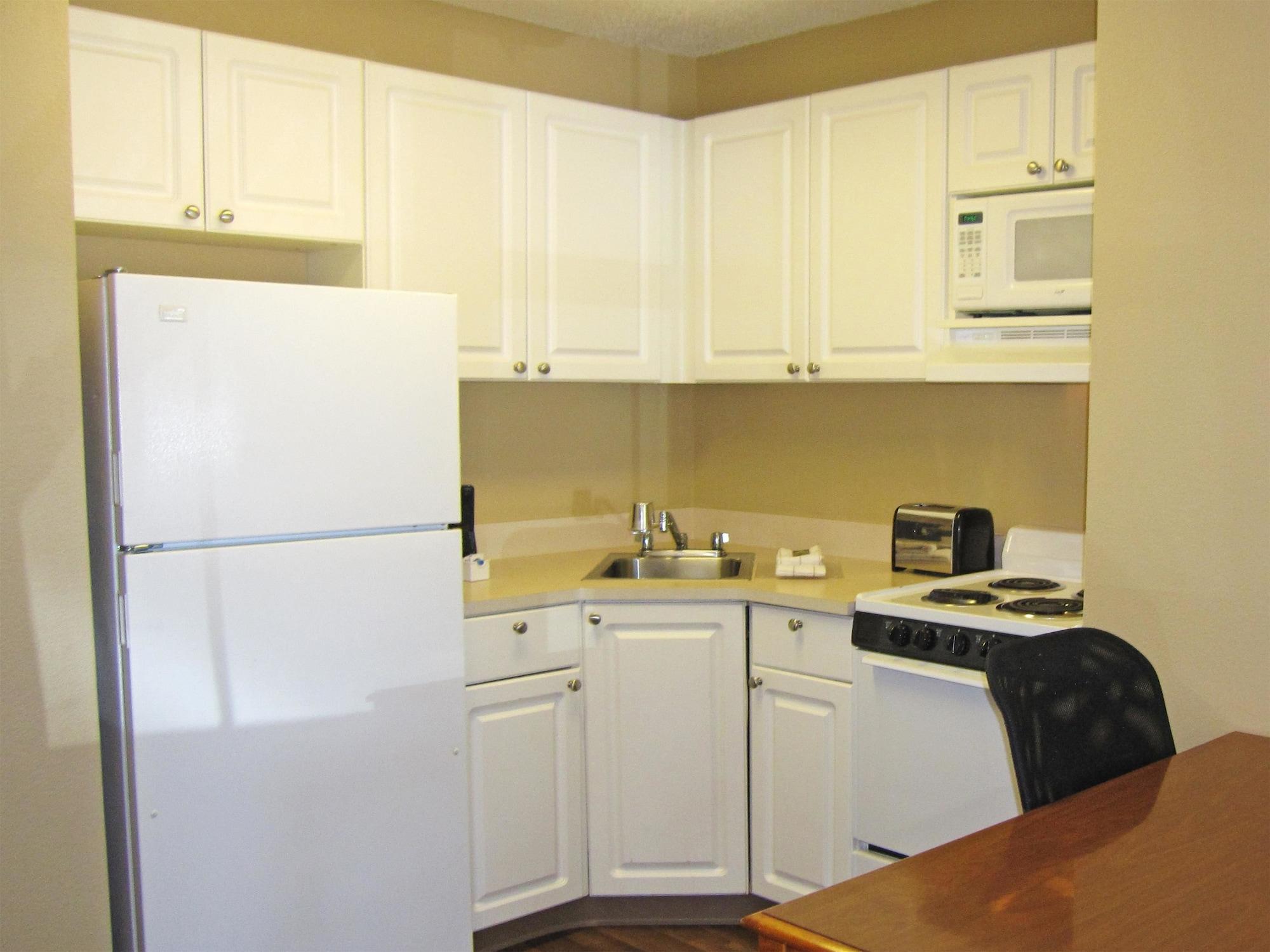 Extended Stay America Suites - San Jose - Edenvale - South Kültér fotó