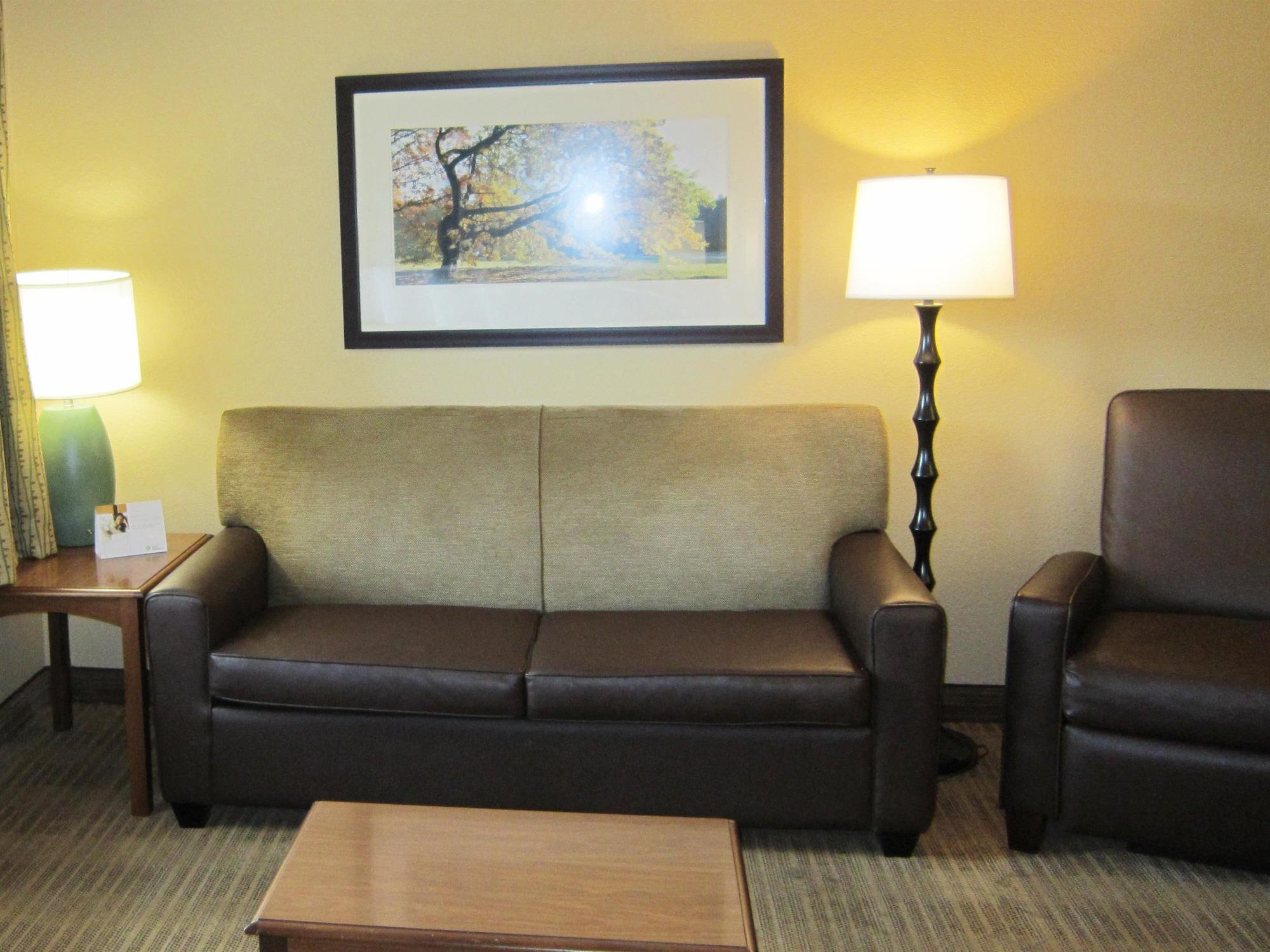 Extended Stay America Suites - San Jose - Edenvale - South Kültér fotó
