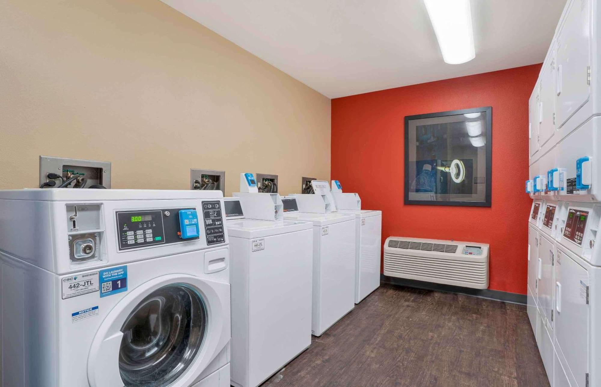 Extended Stay America Suites - San Jose - Edenvale - South Kültér fotó