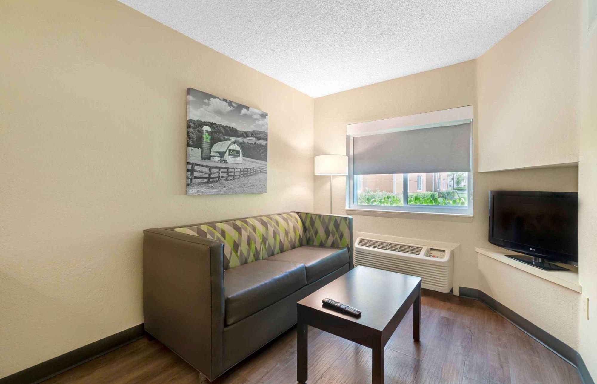 Extended Stay America Suites - San Jose - Edenvale - South Kültér fotó
