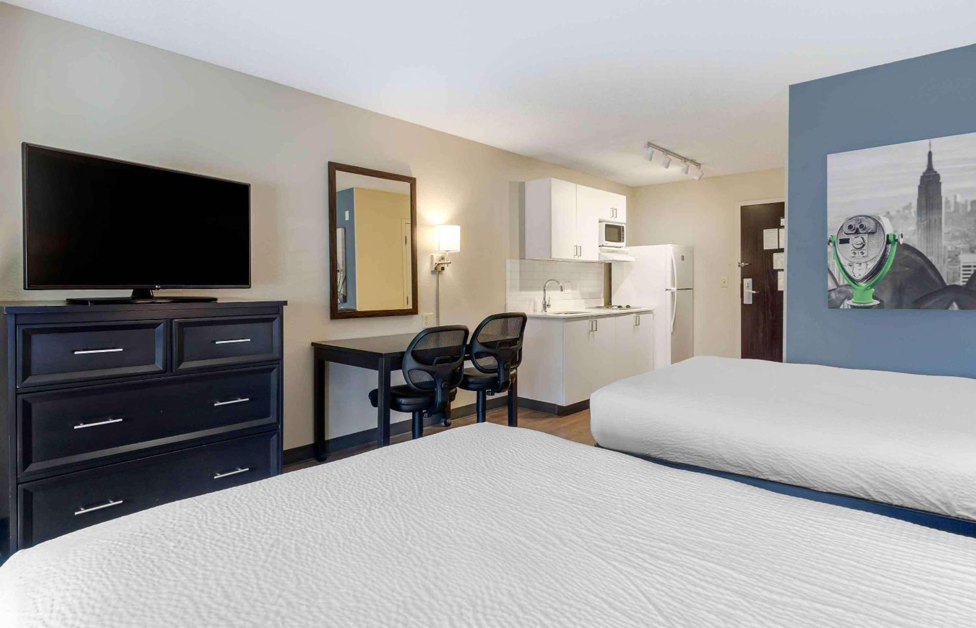 Extended Stay America Suites - San Jose - Edenvale - South Kültér fotó