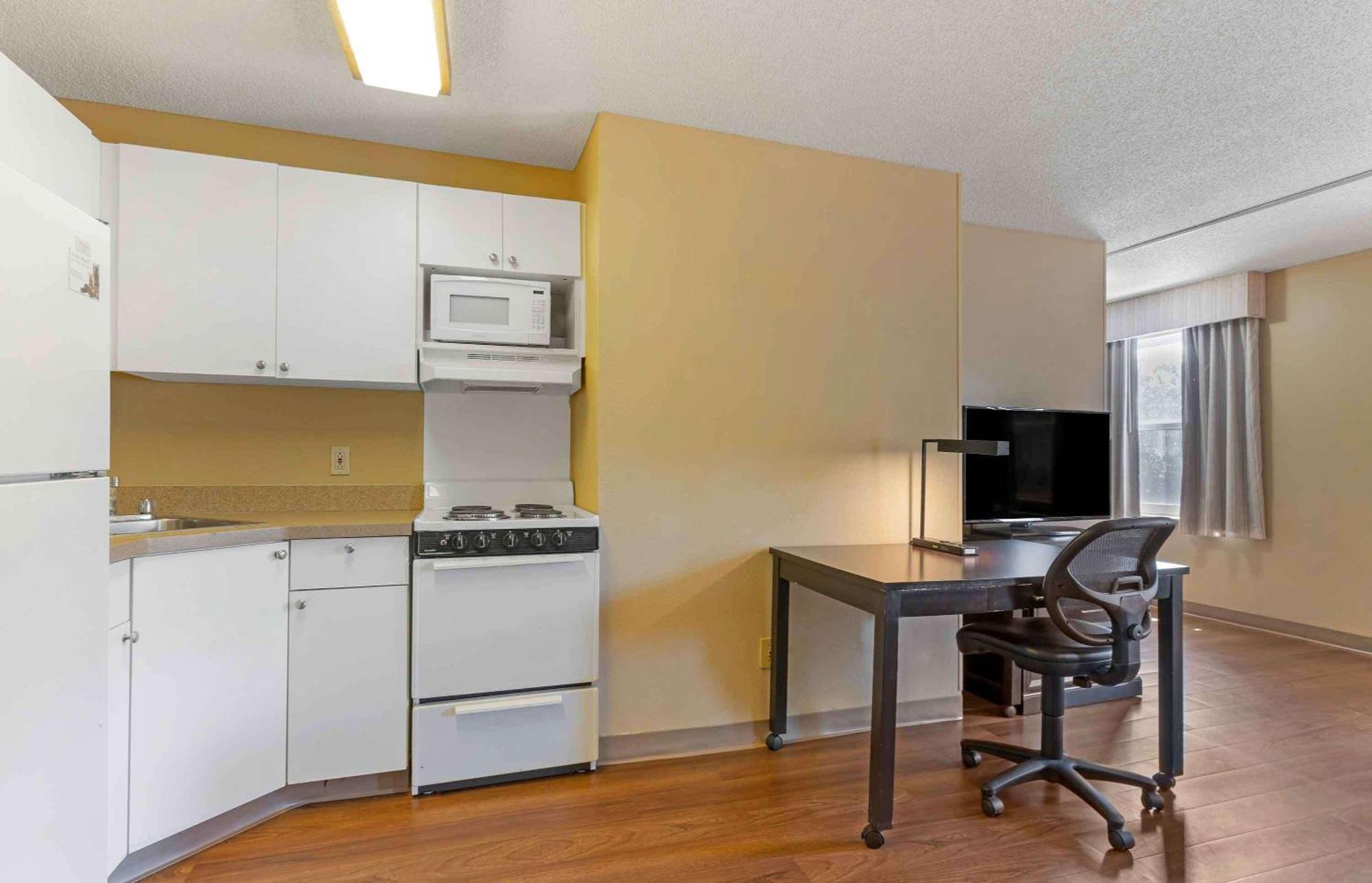 Extended Stay America Suites - San Jose - Edenvale - South Kültér fotó