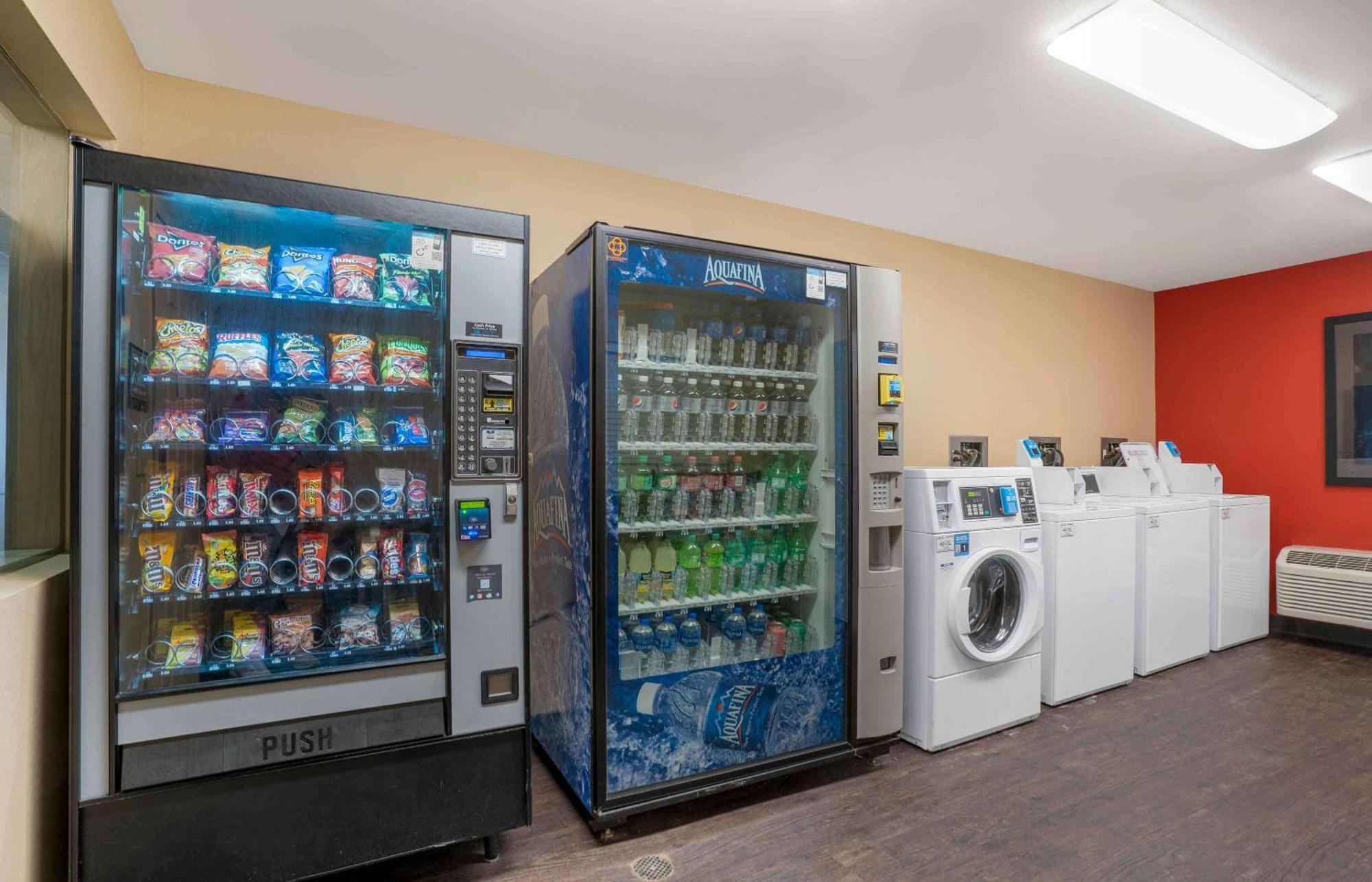 Extended Stay America Suites - San Jose - Edenvale - South Kültér fotó