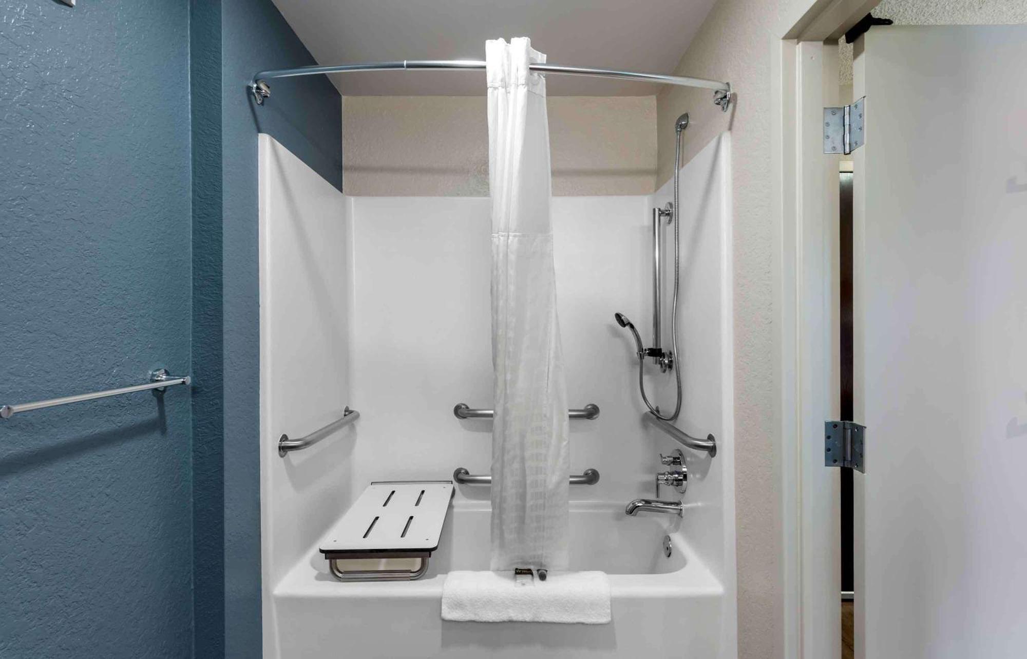 Extended Stay America Suites - San Jose - Edenvale - South Kültér fotó