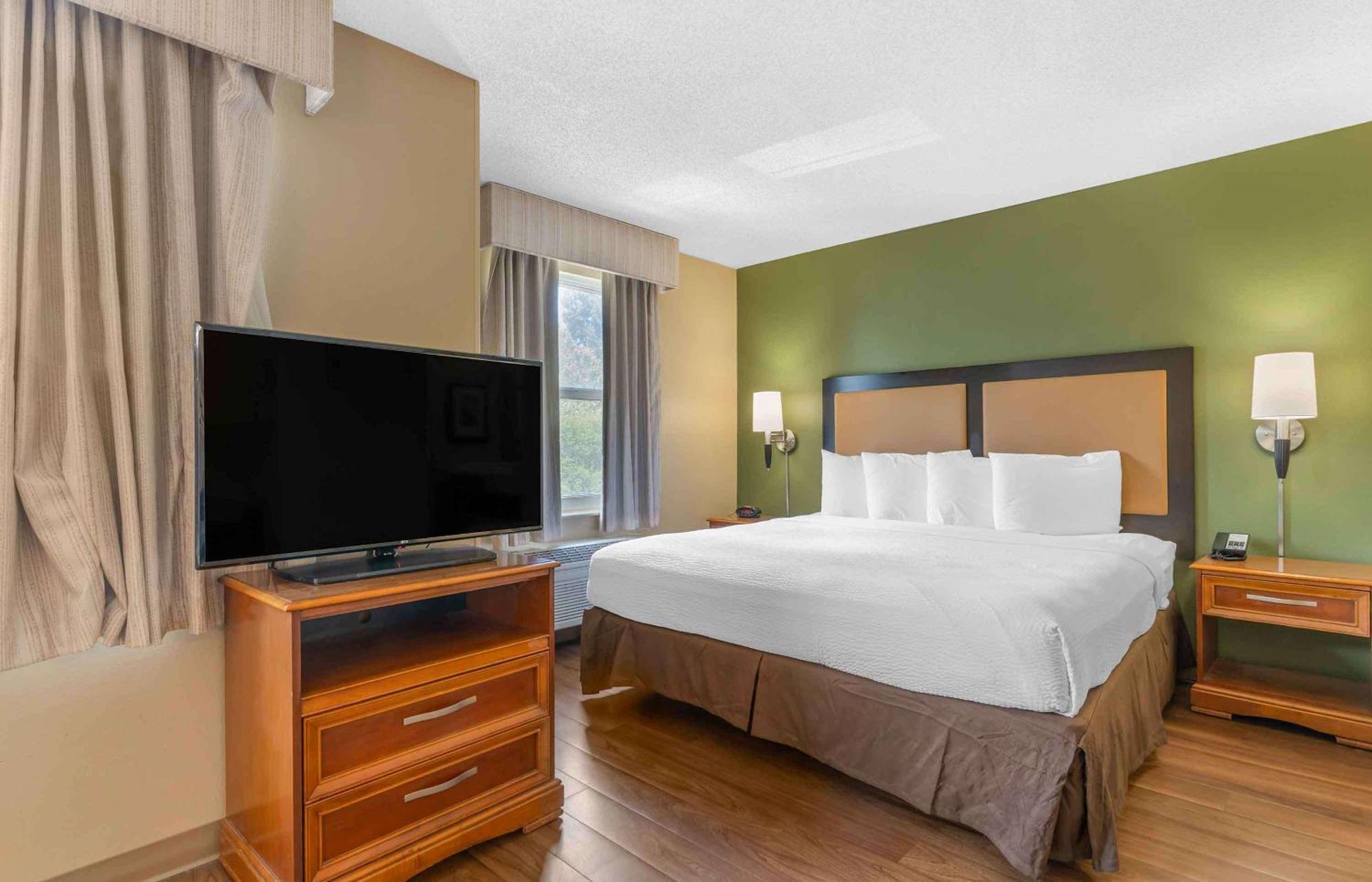 Extended Stay America Suites - San Jose - Edenvale - South Kültér fotó