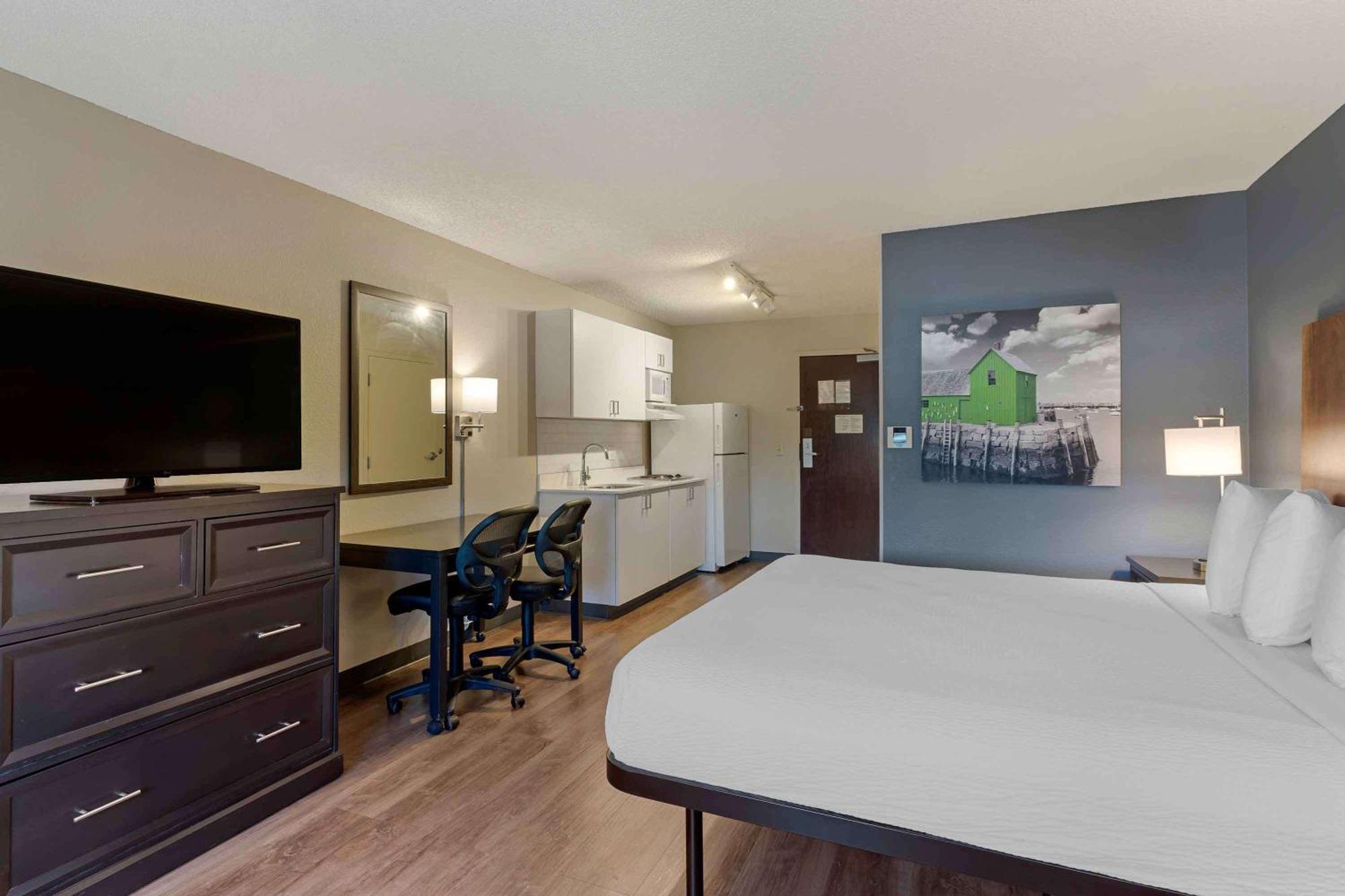 Extended Stay America Suites - San Jose - Edenvale - South Kültér fotó