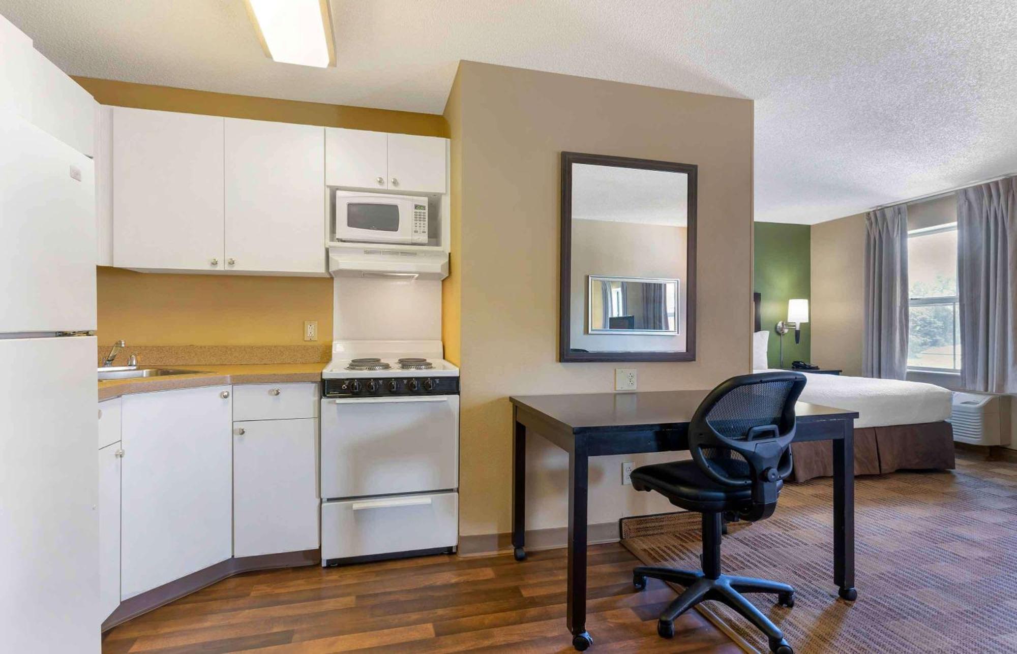 Extended Stay America Suites - San Jose - Edenvale - South Kültér fotó