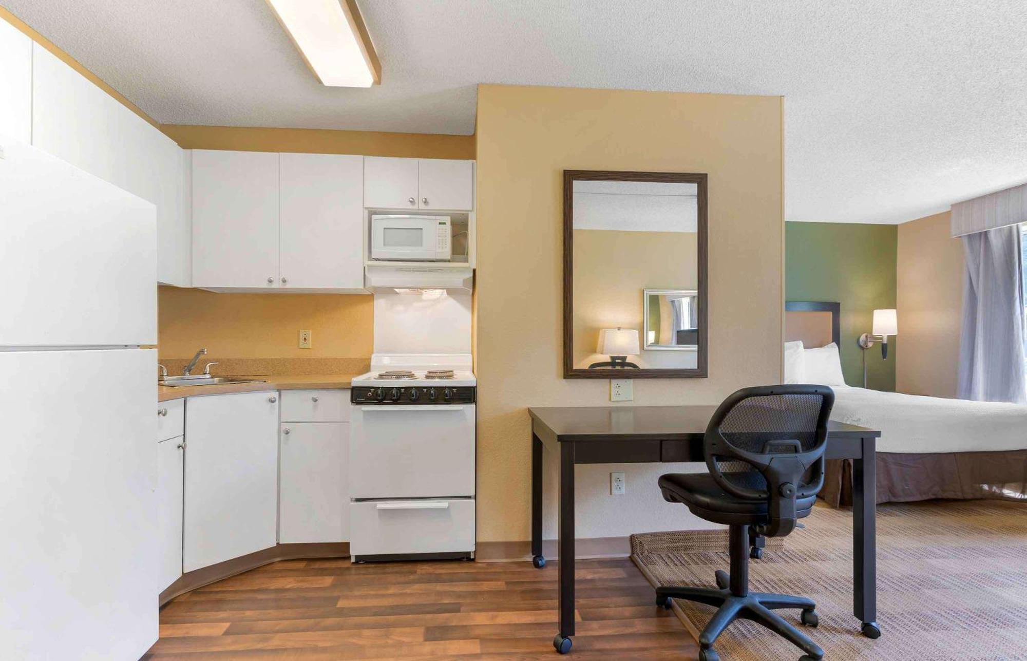 Extended Stay America Suites - San Jose - Edenvale - South Kültér fotó
