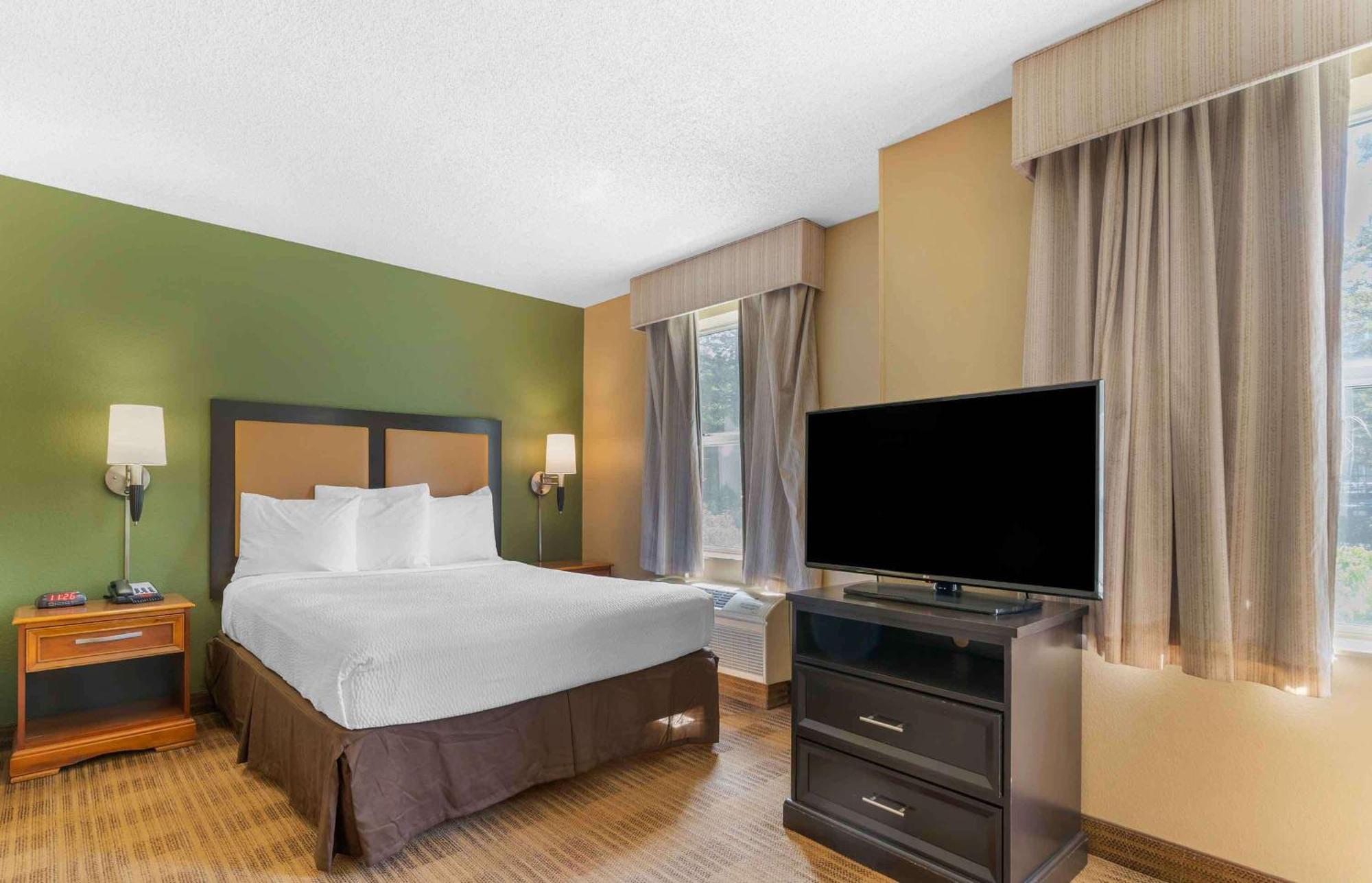 Extended Stay America Suites - San Jose - Edenvale - South Kültér fotó