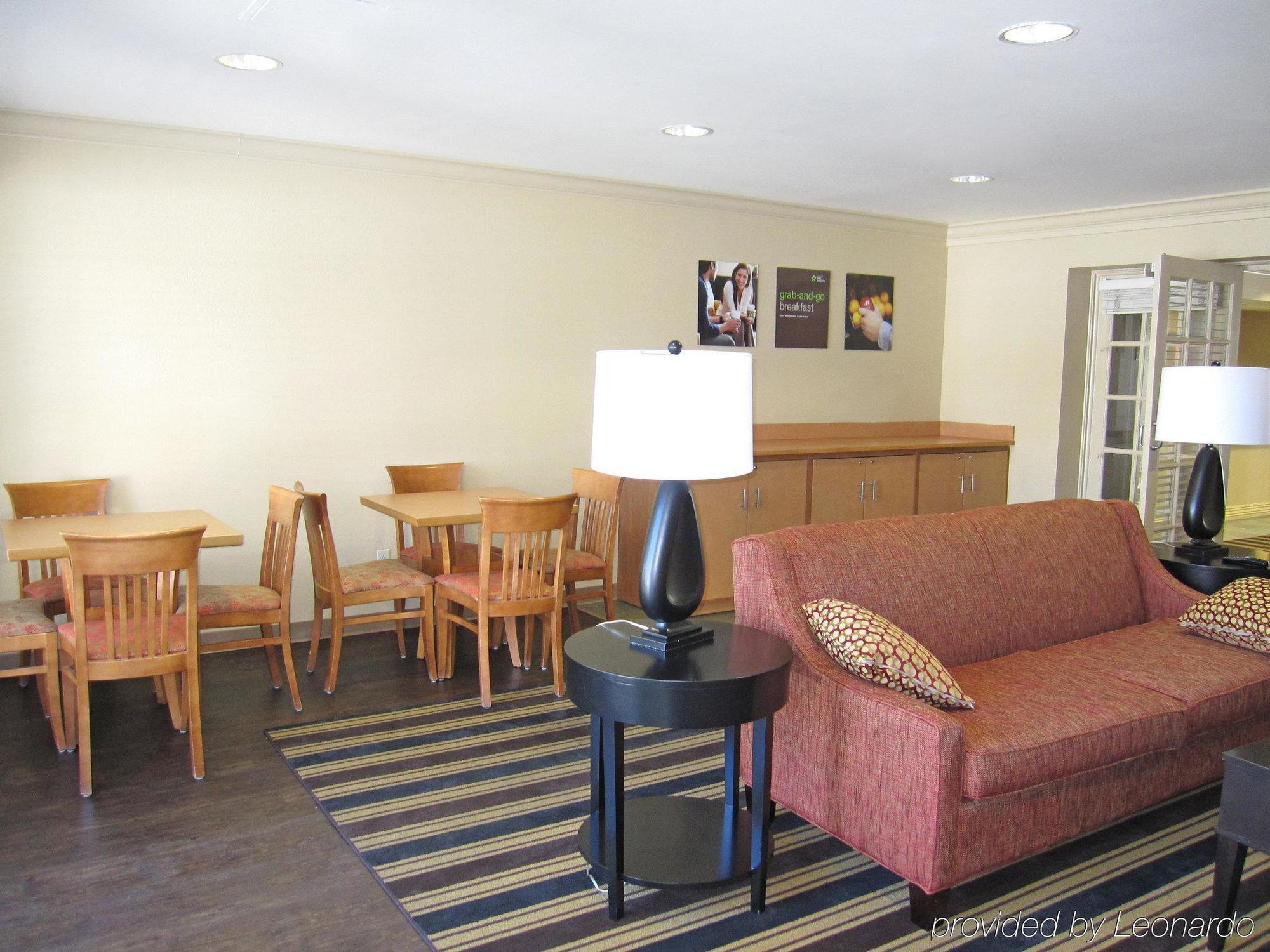 Extended Stay America Suites - San Jose - Edenvale - South Kültér fotó