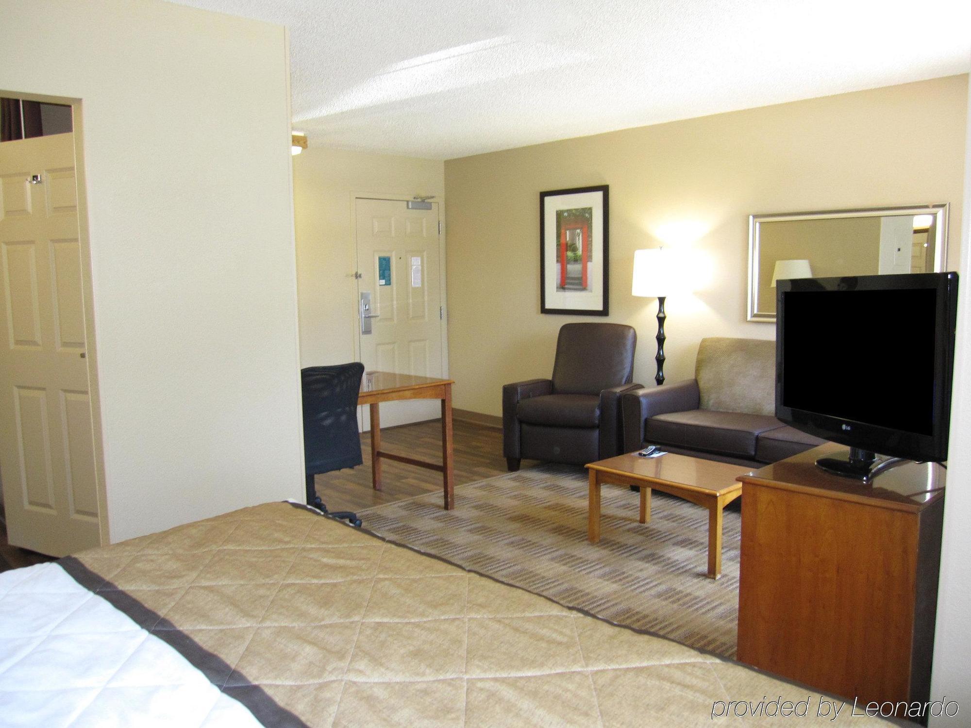 Extended Stay America Suites - San Jose - Edenvale - South Kültér fotó