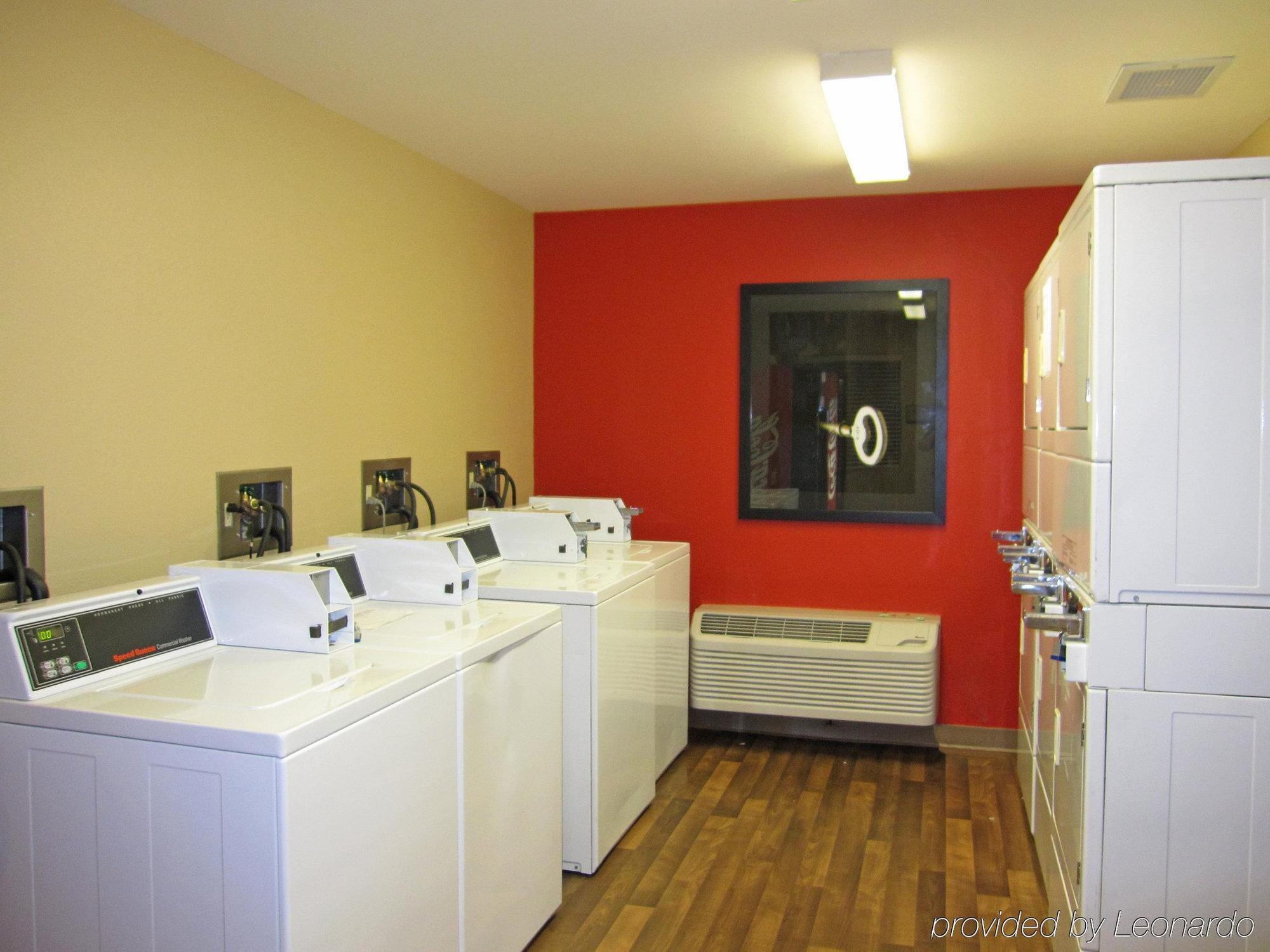 Extended Stay America Suites - San Jose - Edenvale - South Kültér fotó