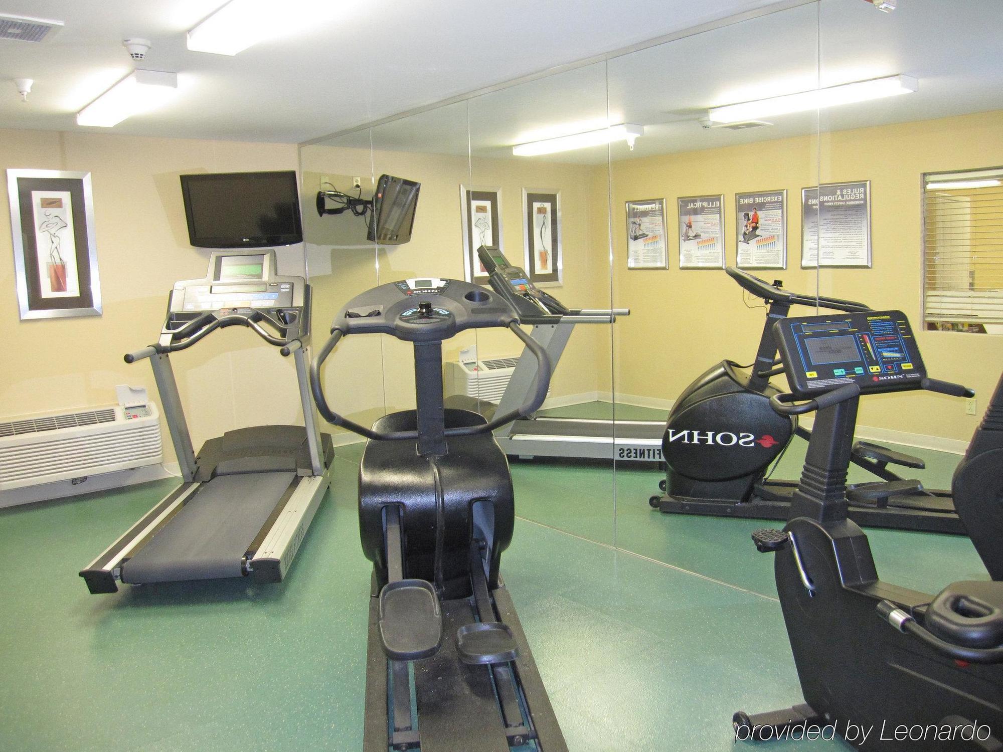 Extended Stay America Suites - San Jose - Edenvale - South Kültér fotó