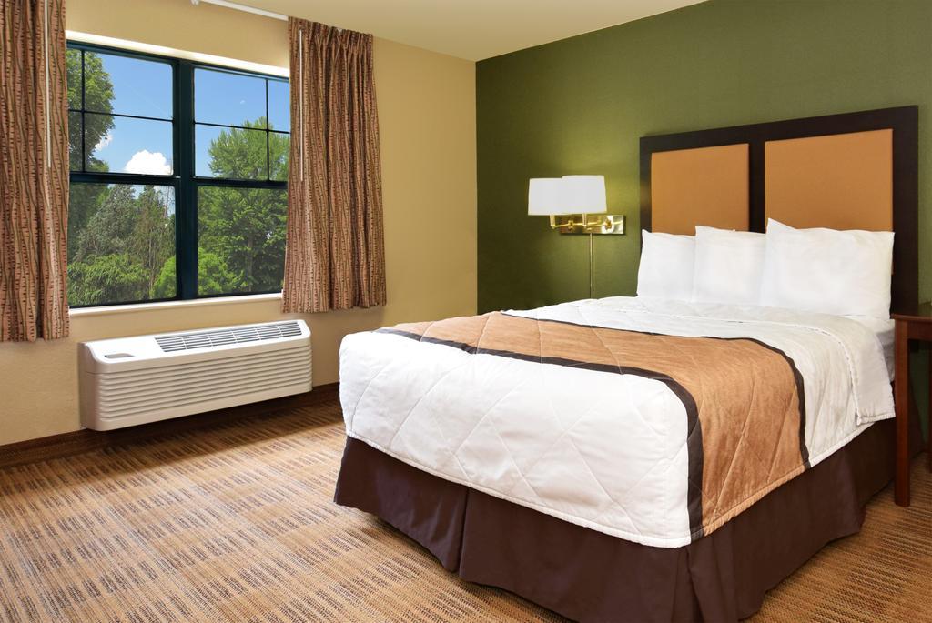 Extended Stay America Suites - San Jose - Edenvale - South Kültér fotó