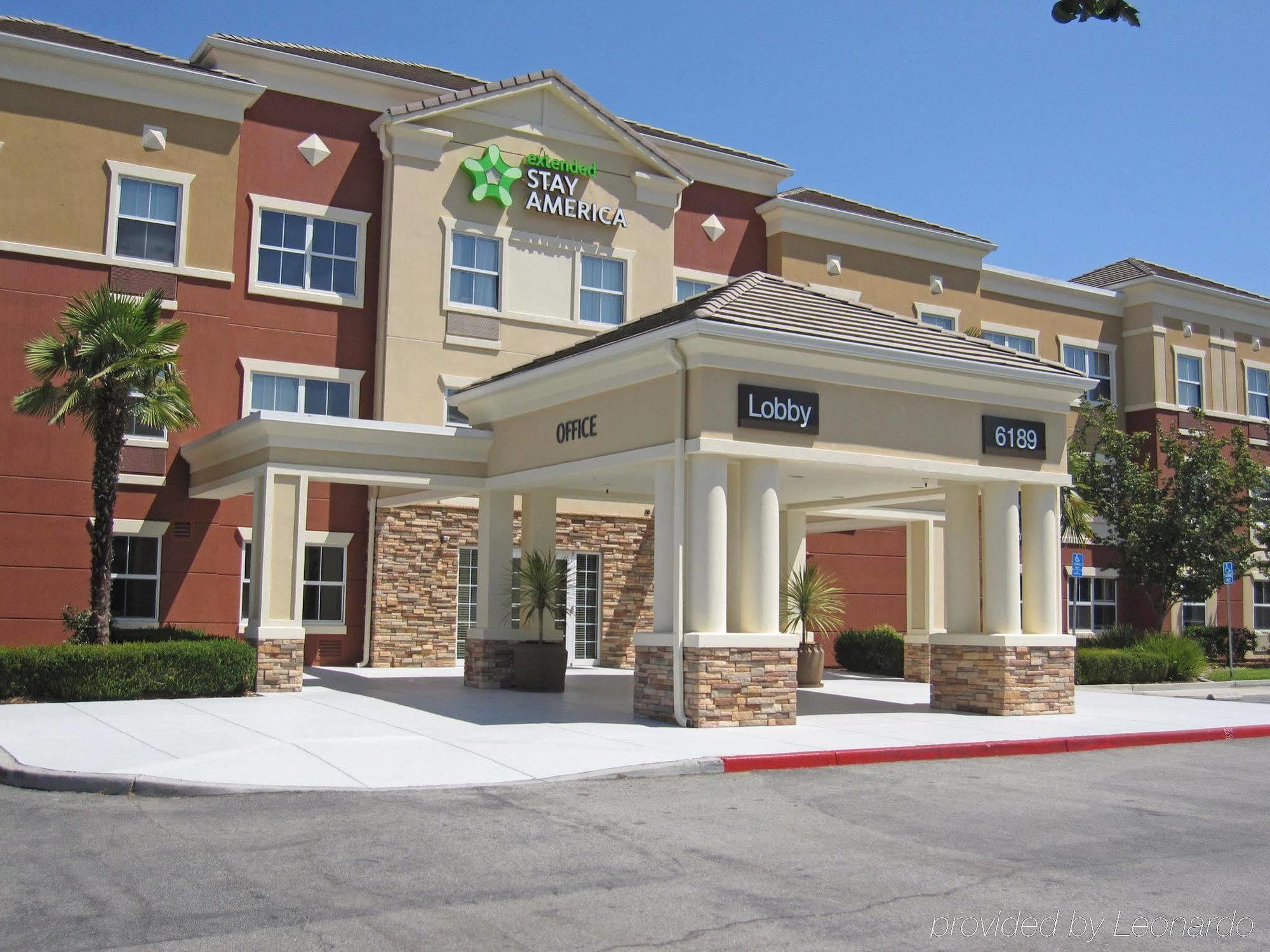 Extended Stay America Suites - San Jose - Edenvale - South Kültér fotó