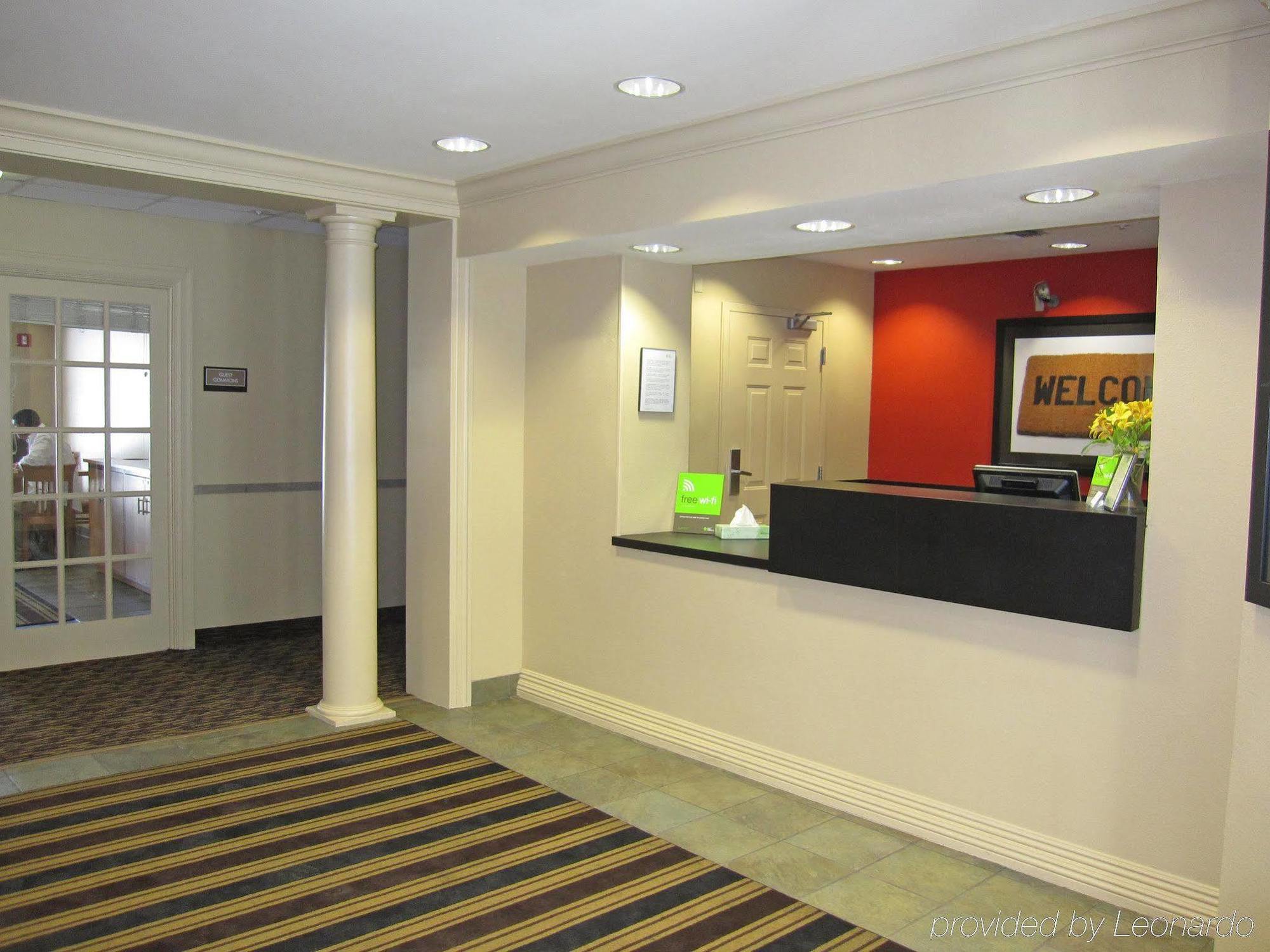 Extended Stay America Suites - San Jose - Edenvale - South Kültér fotó